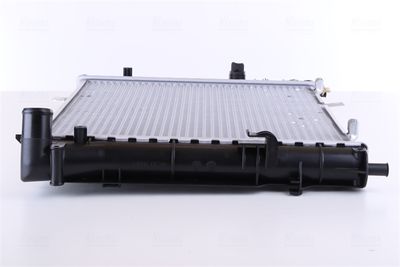 RADIATOR RACIRE MOTOR NISSENS 64049 2