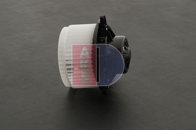 INNENRAUMGEBLäSE AKS DASIS 158143N 3