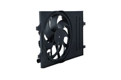 LüFTER MOTORKüHLUNG NRF 470181 35