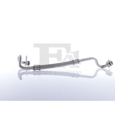 CONDUCTA ULEI INCARCARE FA1 611870 11