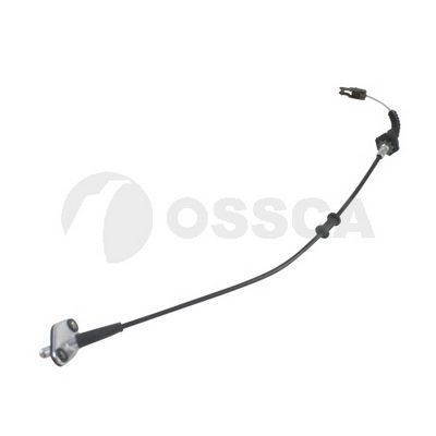 въжен механизъм, задействане на съединителя OSSCA 20975