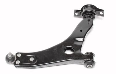 LENKER RADAUFHäNGUNG