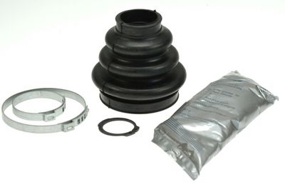 FALTENBALGSATZ ANTRIEBSWELLE