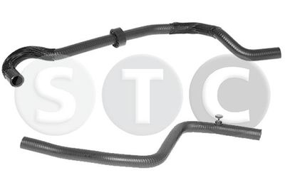 SCHLAUCH WäRMETAUSCHER (HEIZUNG)