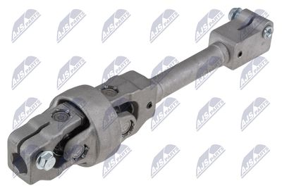 NTY Gelenk, Lenksäule