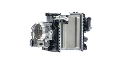 LADELUFTKüHLER MAHLE CI218000P 3