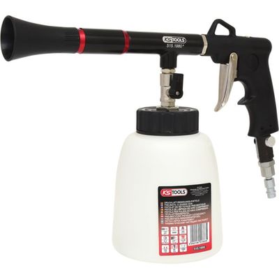 Vorschau Saug-/Blaspistole (Druckluft) Ansicht 2