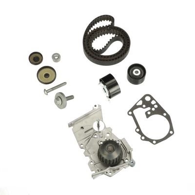 SET POMPA APA + CUREA DINTATA GATES KP35501XS 66