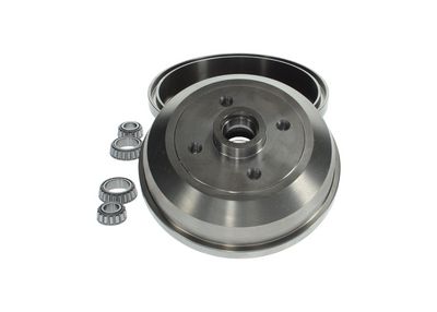 BREMSTROMMEL BOSCH 0986477256 3