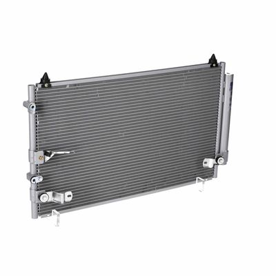 CONDENSATOR CLIMATIZARE NISSENS 94867 39