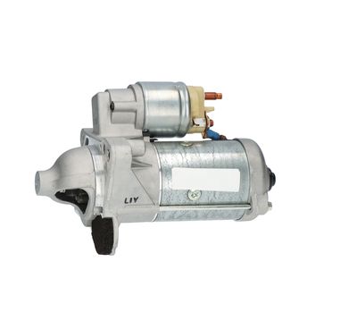 STARTER VALEO 201235 8