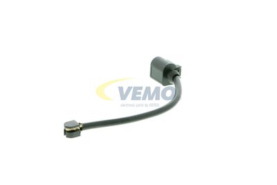 SENZOR DE AVERTIZARE UZURA PLACUTE DE FRANA VEMO V45720025 19