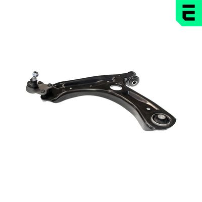 Control/Trailing Arm, wheel suspension G6-1357