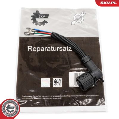 Sada kabelů, zadní světlo SKV 53SKV178