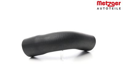 LADELUFTSCHLAUCH METZGER AUTOTEILE 2400095 17