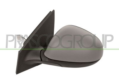 PRASCO LA0037126 Наружное зеркало  для LANCIA YPSILON (843_) 1.3 D Multijet (843.AXF11, 843.AXF1A, 843.AXM11,...