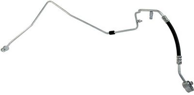 Hochdruckleitung, Klimaanlage