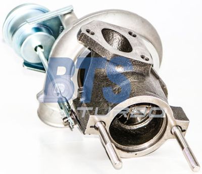 LADER AUFLADUNG BTS Turbo T911206 4