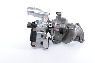 LADER AUFLADUNG BTS Turbo T914967 11