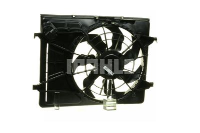 VENTILATOR RADIATOR MAHLE CFF266000P 35