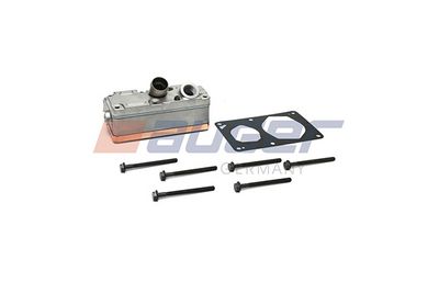 Chiulasa, compresor AUGER 115384