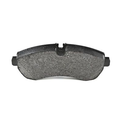 BREMSBELAGSATZ SCHEIBENBREMSE DELPHI LP1981 15