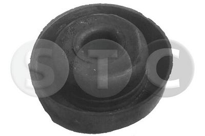 ANSCHLAGPUFFER FEDERUNG