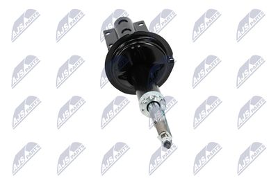 AMORTIZOR NTY ACT005 33