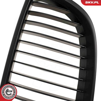 Mřížka chladiče SKV 66SKV105