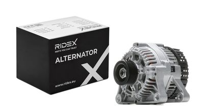 генератор RIDEX 4G0202