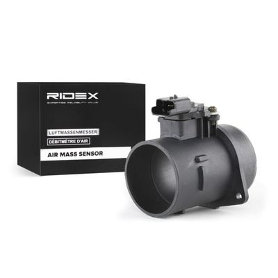 въздухомер-измерител на масата на въздуха RIDEX 3926A0217
