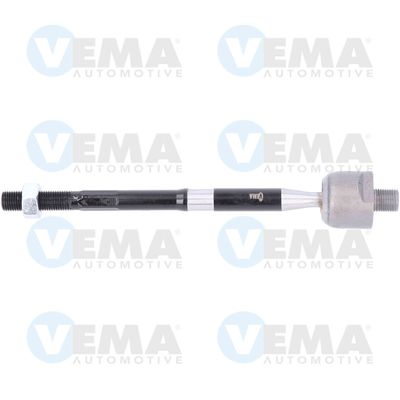 Połączenie osiowe, drążek kierowniczy poprzeczny VEMA 220127