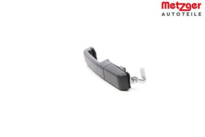 MANER USA METZGER AUTOTEILE 2310586 9