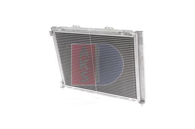 KüHLMODUL AKS DASIS 180082N 8