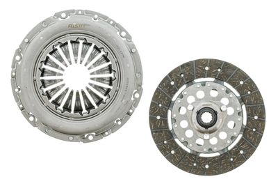 комплект съединител AISIN KZ-127R
