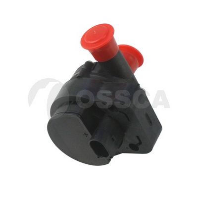 допълнителна водна помпа (кръг охлаждаща вода) OSSCA 23055