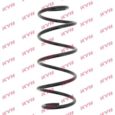 Suspension Spring KYB RH3562