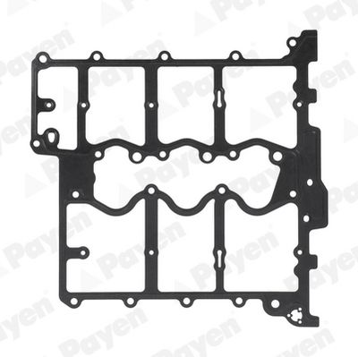 GARNITURA CAPAC SUPAPE