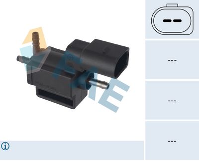 VENTIL SEKUNDäRLUFTSYSTEM