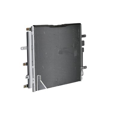 KONDENSATOR KLIMAANLAGE NISSENS 940832 37