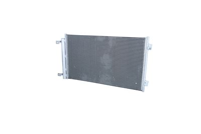 CONDENSATOR CLIMATIZARE NRF 350339 10