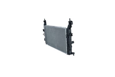 RADIATOR RACIRE MOTOR NRF 55317 32