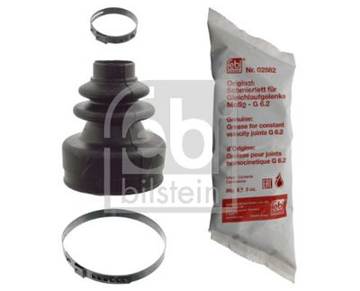 FEBI BILSTEIN Faltenbalgsatz, Antriebswelle