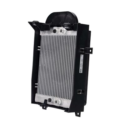 RADIATOR RACIRE MOTOR NISSENS 607292 6