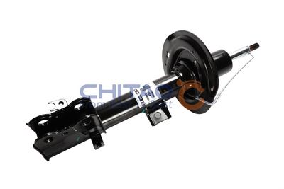 Amortisseur CHITAO — Essieu avant gauche, 530mm