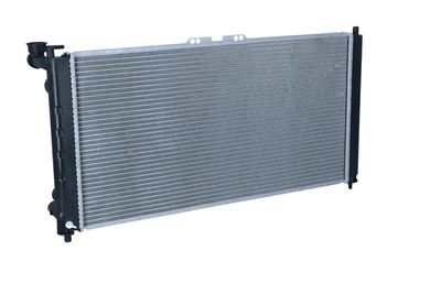 KüHLER MOTORKüHLUNG NRF 52017 22