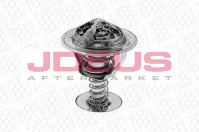 THERMOSTAT KüHLMITTEL