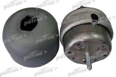 PATRON PSE3154 Подушка двигателя  для AUDI A6 (Ауди А6)