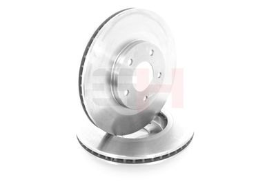 DISC FRANA GH GH402294 10