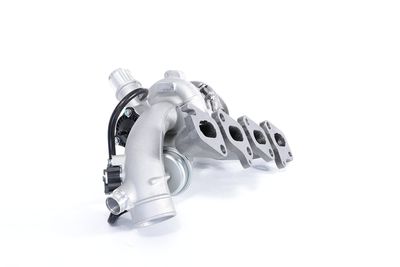 LADER AUFLADUNG BTS Turbo T915265BT 5